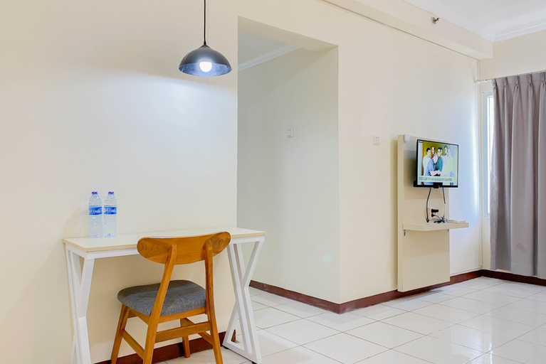 Others 5, Modern Studio (No Kitchen) Grand Palace Kemayoran Apartment By Travelio, Jakarta Pusat