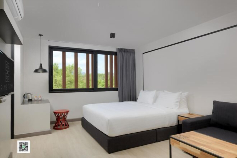 Bedroom 15
