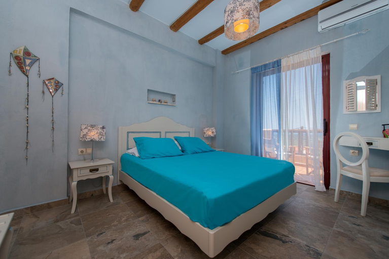 Others 3, Amorosa Villas, Ionian Islands