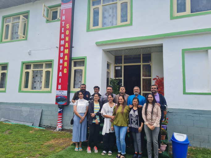 Others 4, Hotel Intermountain Sonamarg, Ganderbal