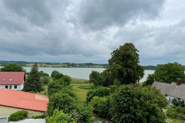 View from property, Apartment in Klein Upahl, Rostock