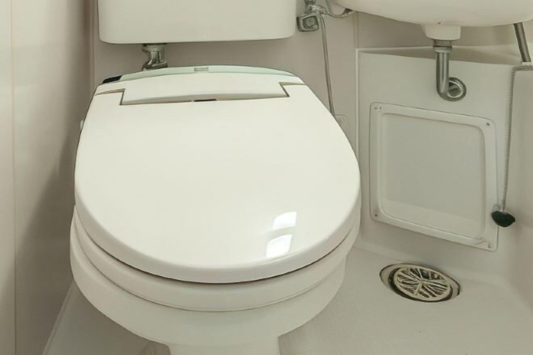 Bathroom 20