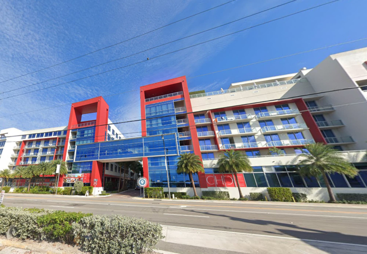 Exterior & Views 2, Global Rent Apart, Broward