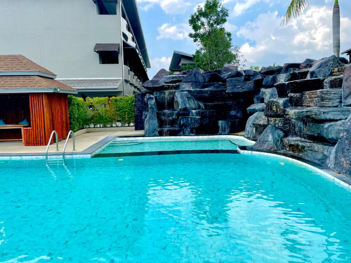 Sport & Beauty 5, Hideaway Resort Banchang, Ban Chang