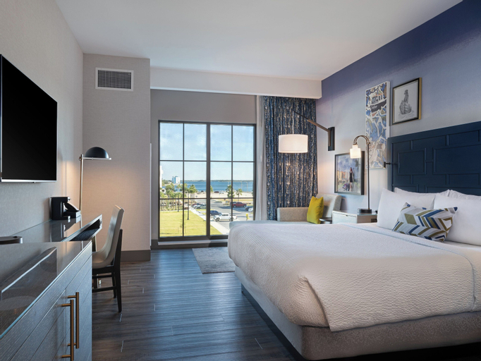 Bedroom 8