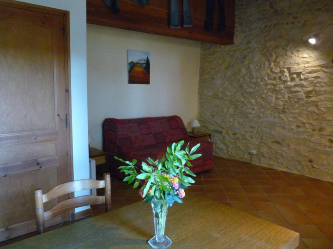 4, Mas des Esclots, Gard