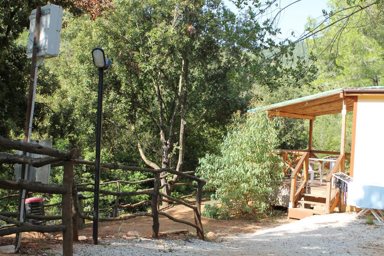 Others 4, Elbadoc Camping Village, Livorno