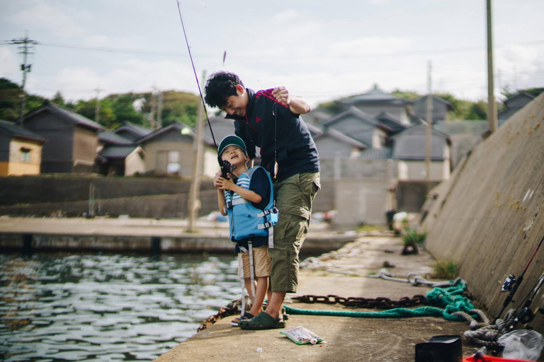 Others 1, Togiso 能登の古民家宿, Shika