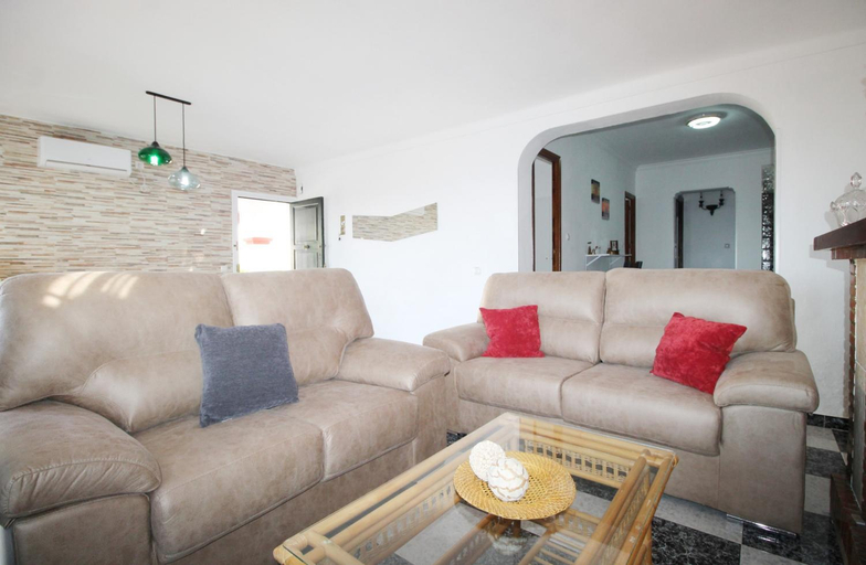 Others 2, Villa Rosario SpainSunRentals 1070, Málaga