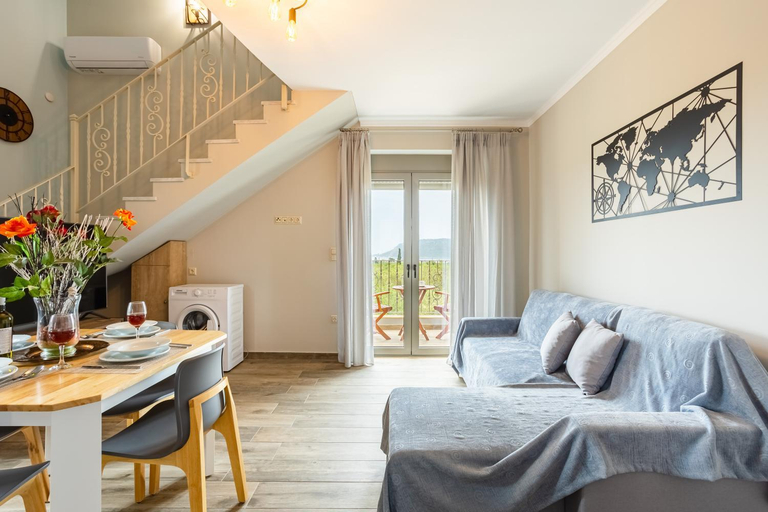 Others 4, Entheon Olive Villas - Poolside Retreats, Peloponnese