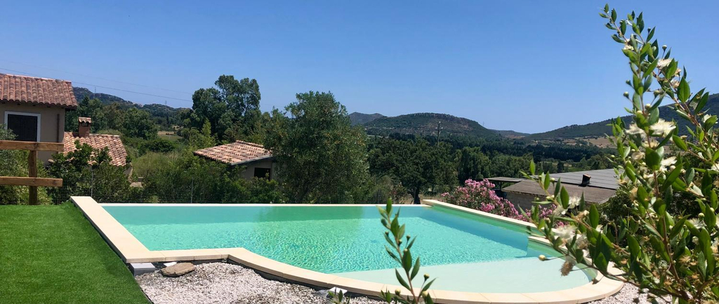 Others 3, B&B Blue Relax - Turismo rurale, Nuoro