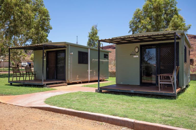 Exterior & Views 2, Tom Price Tourist Park, Ashburton