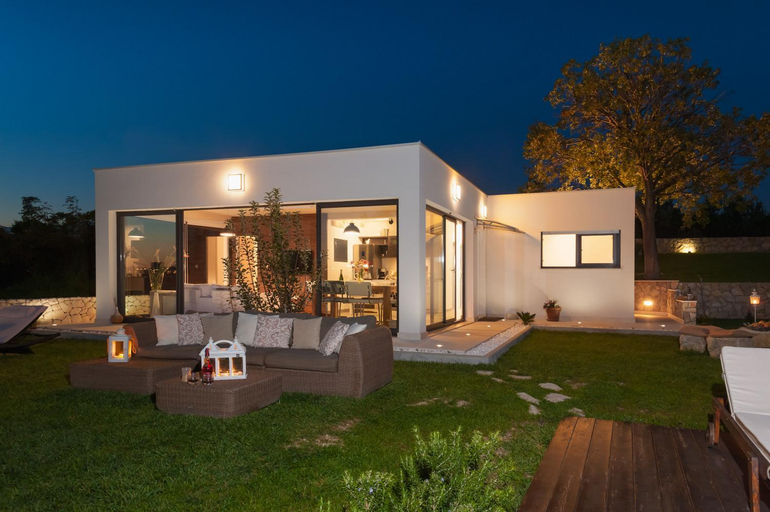 Exterior & Views 1, Luxury Villa Luminosa, Split