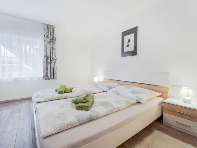 Room 5, Apartment in Bad Mitterndorf Near ski Area, Liezen