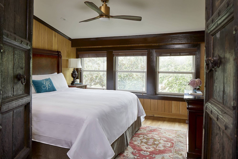 Bedroom 3, The Grand Hotel Golf Resort & Spa, Autograph Collection, Baldwin