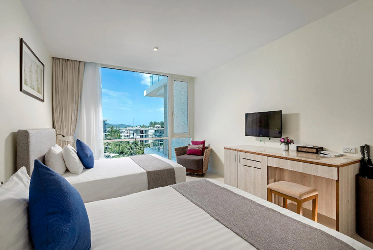 Bedroom 5