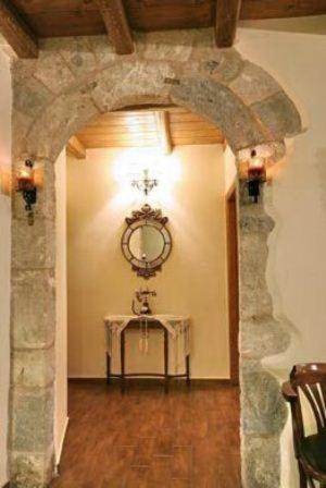 Others 3, Archontiko tis Zois, Peloponnese