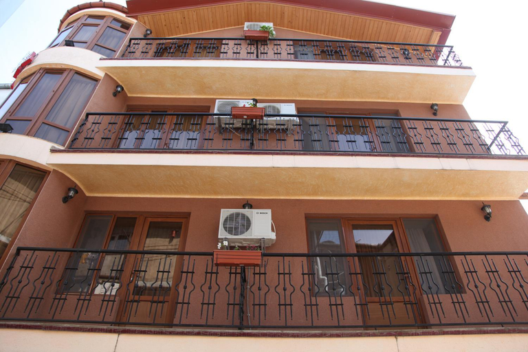 Exterior & Views 1, Hotel Obola, Samtredia
