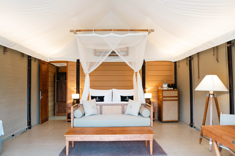 Bedroom 8