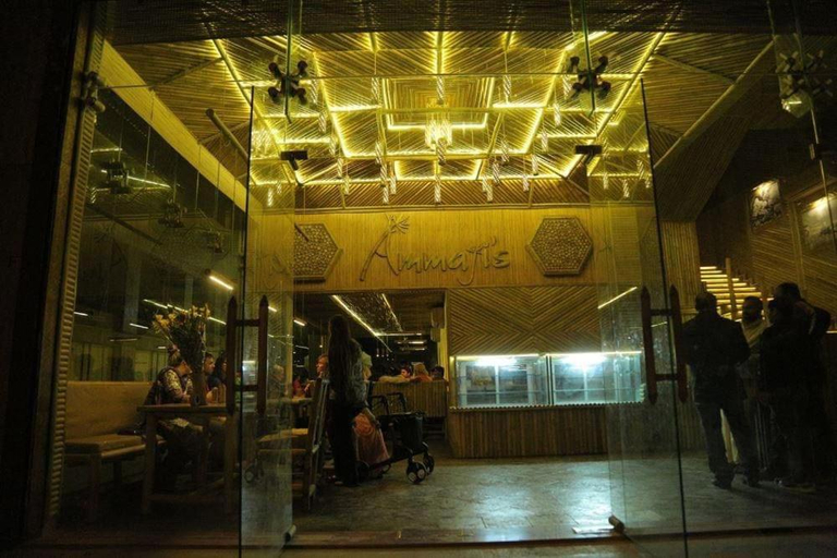 Others 5, Ammaji's Inn, Mathura