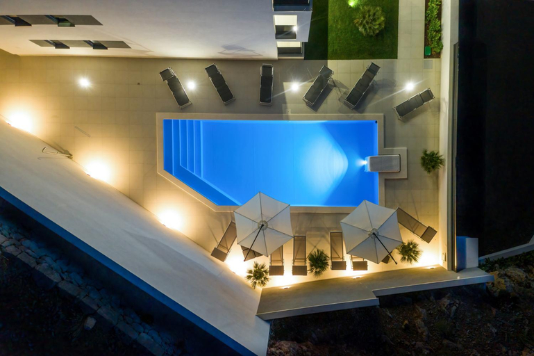 Others 3, APARTMANI OLIMP1, Senj