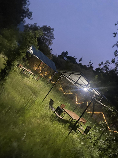 Others 4, North Cliff Glamping Base Camp, Ganderbal
