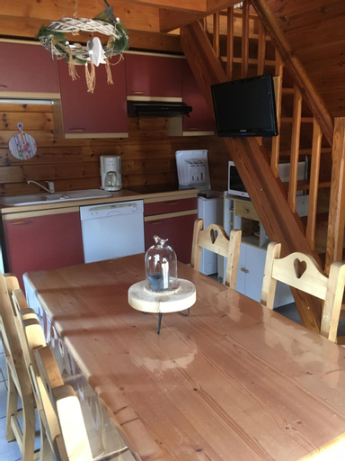 Others, chalets de la Soyotte, Vosges