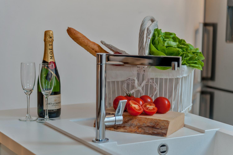 Food & Drinks 5, Luxury Villa Luminosa, Split
