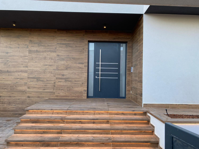 Exterior & Views, Palatium III - sea view, Fažana