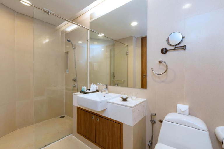 Bathroom 17