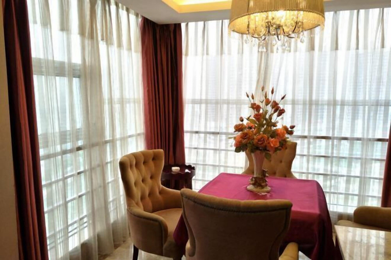 Others 5, Jinqian Jiahua Hotel, Zunyi
