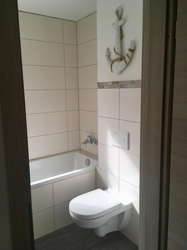 Bedroom 3, Freigeist Ferienwohnungen, Bad Dürkheim