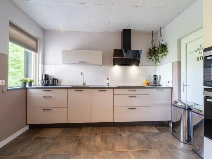 Private kitchen 5, Eibergen's Holiday Haven, Eibergen