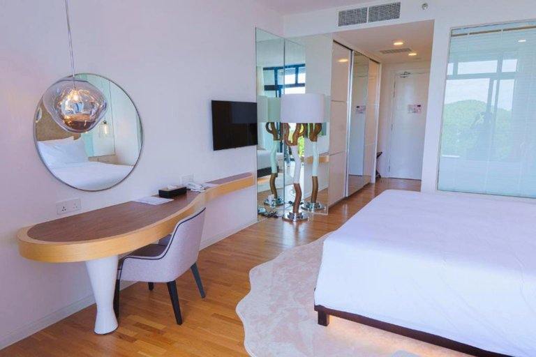 Bedroom 24