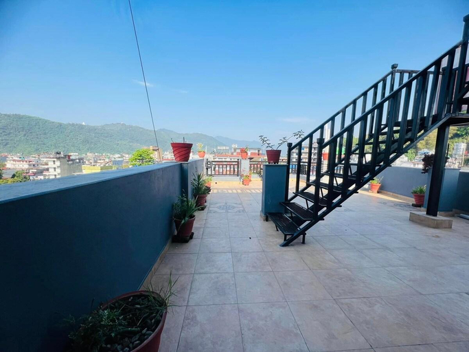 Others 4, Mountain View Apartment Pokhara, Gandaki