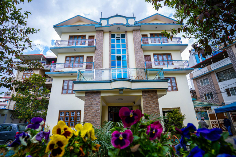 Others 3, Better In Boudha Hotel, Bagmati