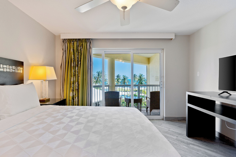Bedroom 4, The Grand Caymanian Resort