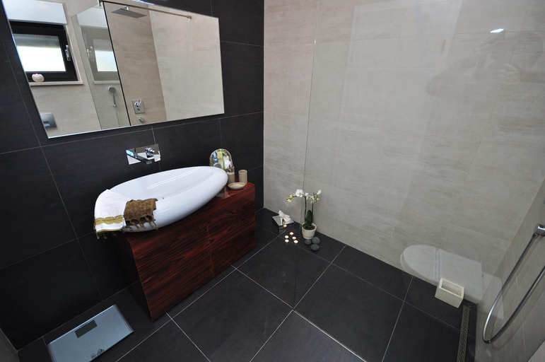 Bathroom 4, Luxury Villa Luminosa, Split