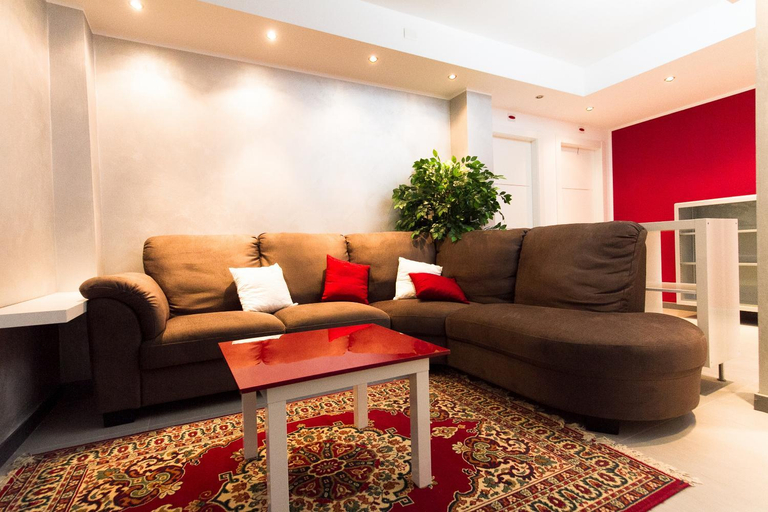 Others 3, Residence Le Betulle Executive, Torino