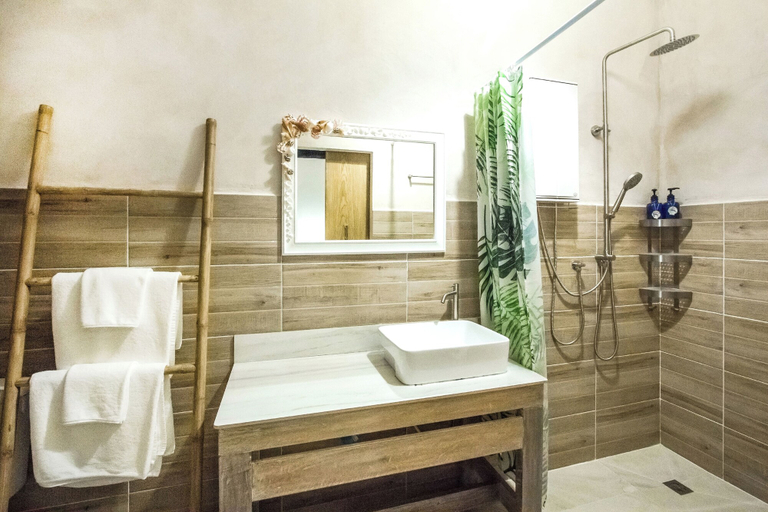 Bathroom 4, A la Koh Kood, K. Ko Kut