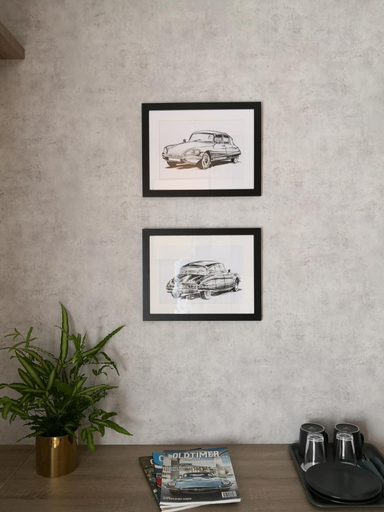 Others 3, Scuderia Split Rooms, Split