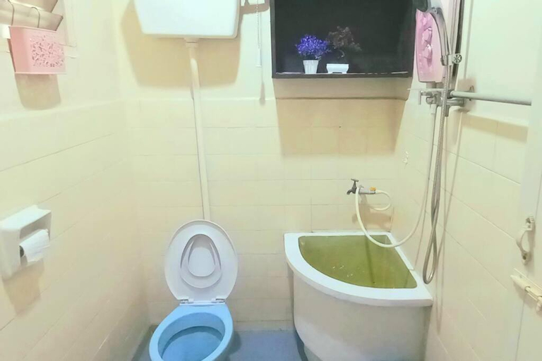 Bedroom 3, Spacious End-lot House, 3 parkings @Ipoh, Tambun, Kinta