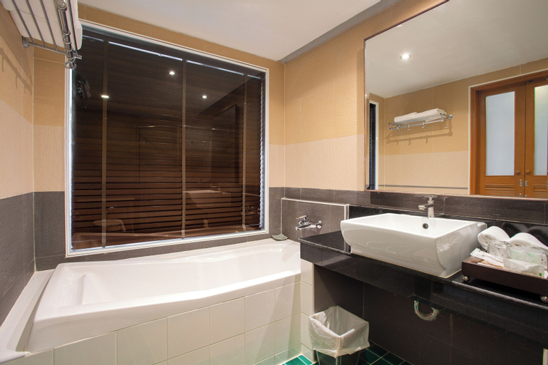 Bathroom 2