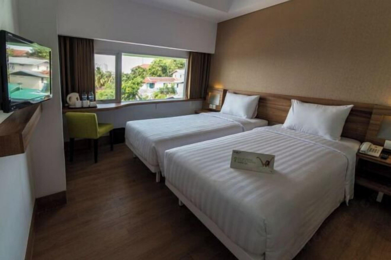 Bedroom 24