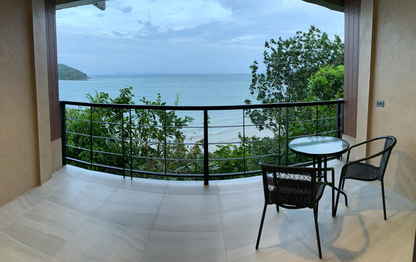 Surrounding environment 3, HEAVEN HILL LANTA, Ko Lanta