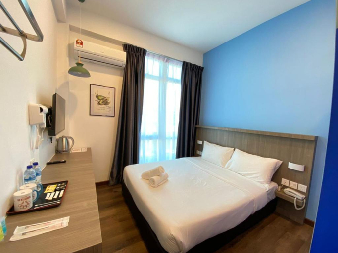 Others 5, Benutten99 Hotel, Pontian
