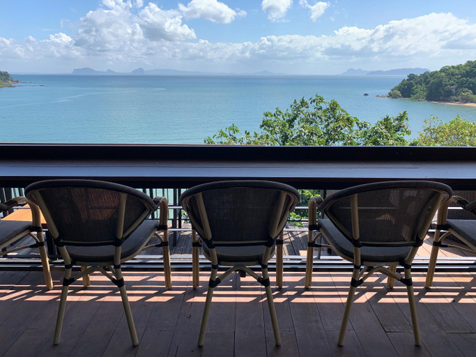 Surrounding environment 1, HEAVEN HILL LANTA, Ko Lanta