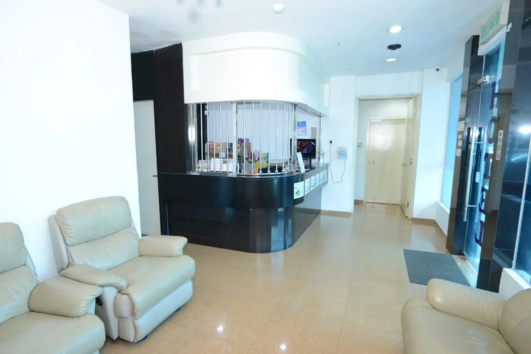 Others 5, Hotel Alam Indi, Johor Bahru