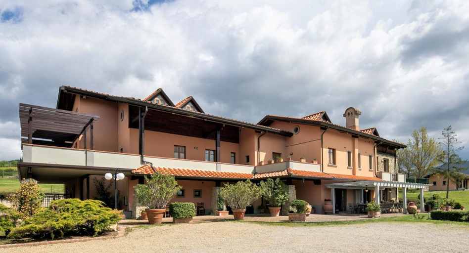 Others 3, Villa le Greti 16 by VacaVilla, Arezzo
