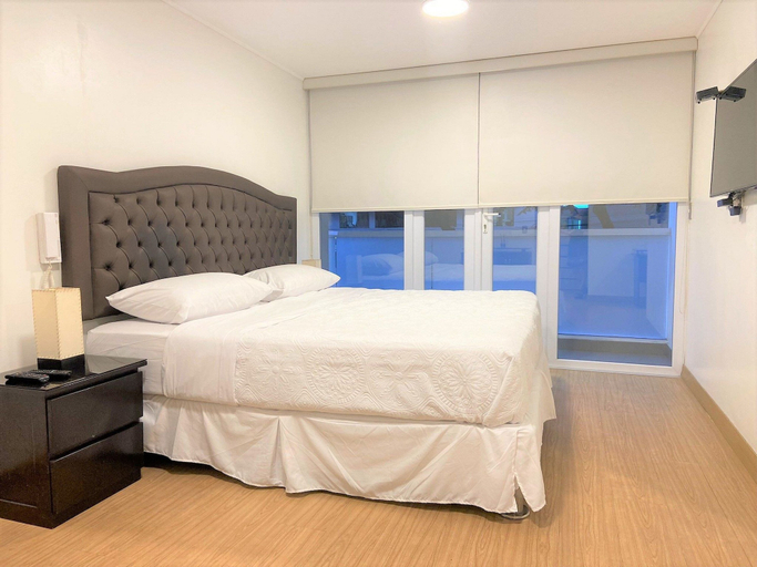Bedroom 3, Redibuk - Luxury duplex 1BR Miraflores, Lima
